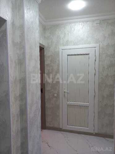 2 otaqlı yeni tikili - İnşaatçılar m. - 71 m² (3)