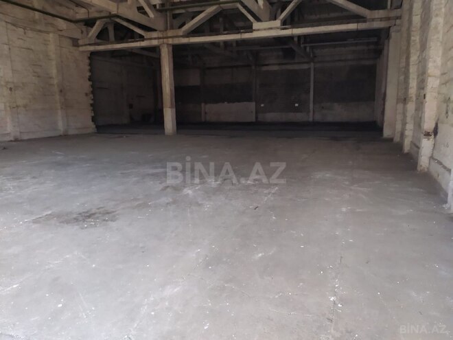 Obyekt - Bakıxanov q. - 765 m² (3)