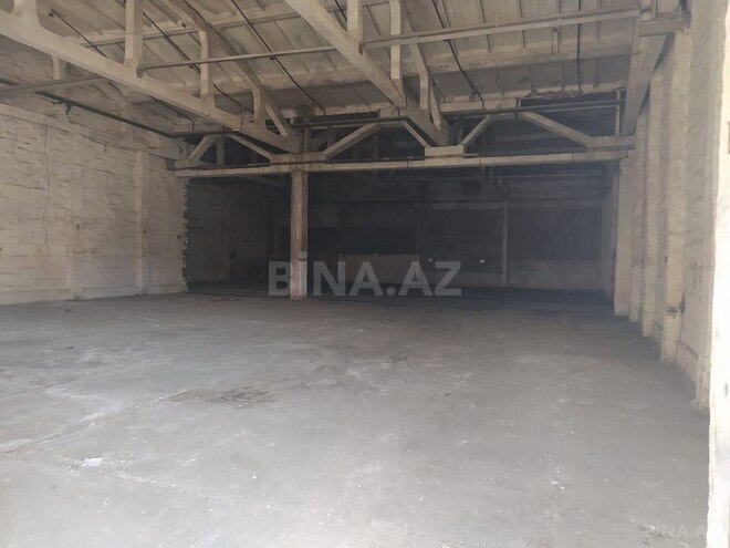 Obyekt - Bakıxanov q. - 765 m² (2)