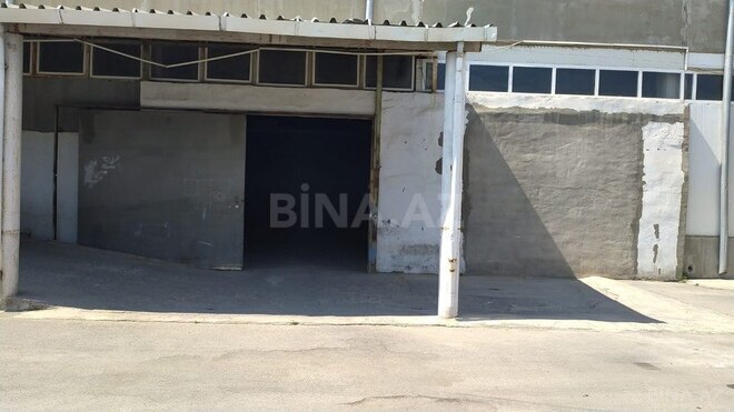 Obyekt - Bakıxanov q. - 765 m² (1)