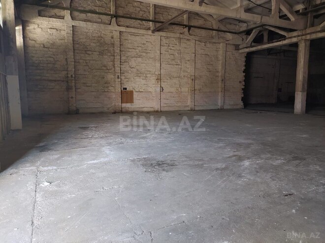 Obyekt - Bakıxanov q. - 765 m² (4)