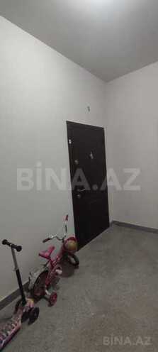 2 otaqlı ofis - Şah İsmayıl Xətai m. - 60 m² (12)