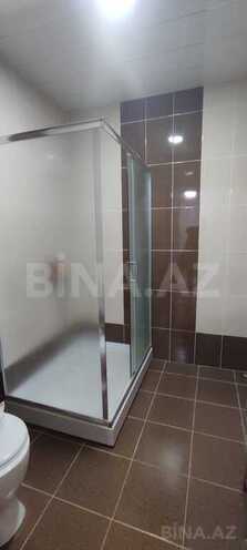 2 otaqlı ofis - Şah İsmayıl Xətai m. - 60 m² (5)