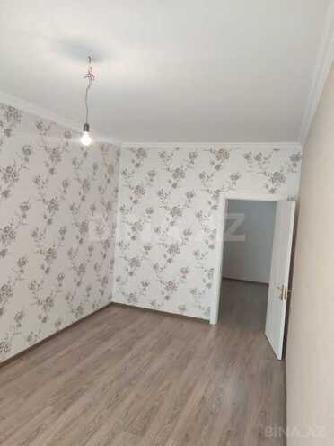 2 otaqlı ofis - Şah İsmayıl Xətai m. - 60 m² (2)