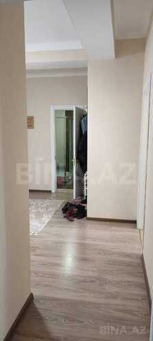 2 otaqlı ofis - Şah İsmayıl Xətai m. - 60 m² (6)