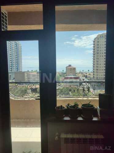 2 otaqlı ofis - Şah İsmayıl Xətai m. - 60 m² (8)