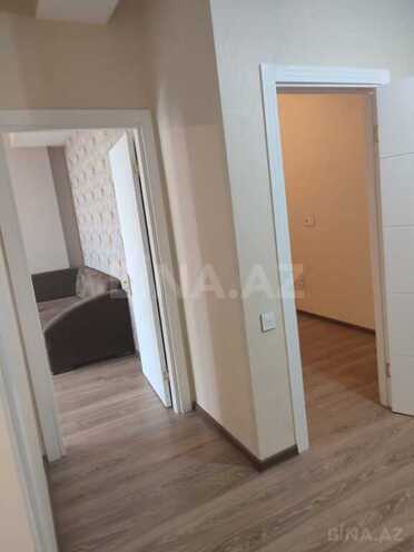 2 otaqlı ofis - Şah İsmayıl Xətai m. - 60 m² (11)