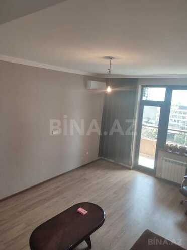2 otaqlı ofis - Şah İsmayıl Xətai m. - 60 m² (9)