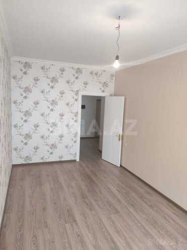 2 otaqlı ofis - Şah İsmayıl Xətai m. - 60 m² (10)
