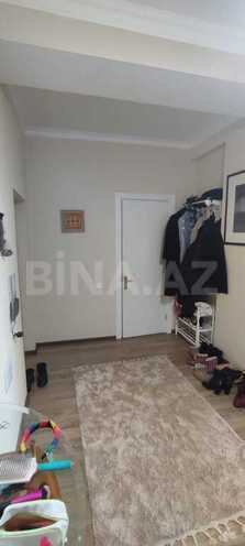 2 otaqlı ofis - Şah İsmayıl Xətai m. - 60 m² (4)