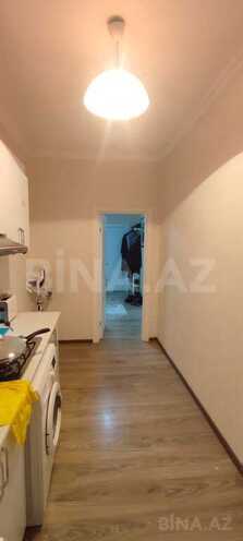 2 otaqlı ofis - Şah İsmayıl Xətai m. - 60 m² (3)