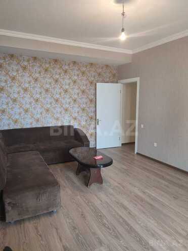 2 otaqlı ofis - Şah İsmayıl Xətai m. - 60 m² (1)