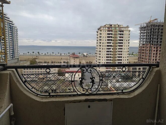 2 otaqlı ofis - Şah İsmayıl Xətai m. - 60 m² (15)