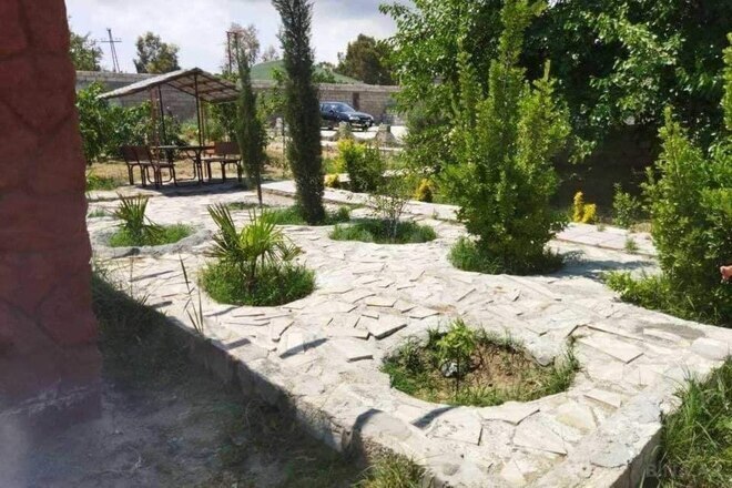 5-комн. дом/дача - пос. Шувеляны - 150 м² (17)