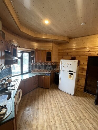 5-комн. дом/дача - пос. Шувеляны - 150 м² (6)