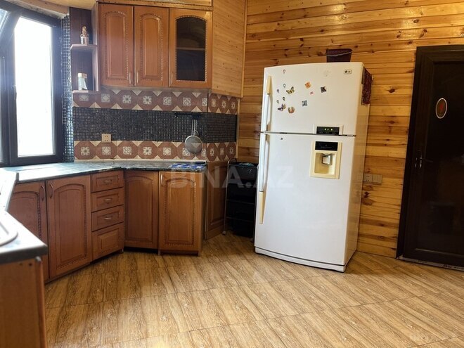 5-комн. дом/дача - пос. Шувеляны - 150 м² (11)