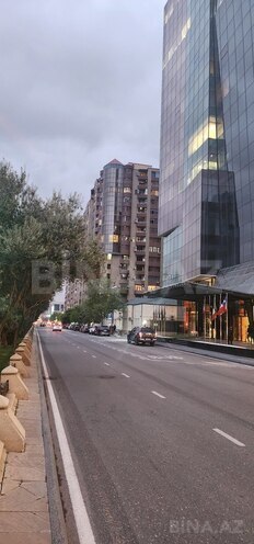 2 otaqlı yeni tikili - Şah İsmayıl Xətai m. - 70 m² (1)