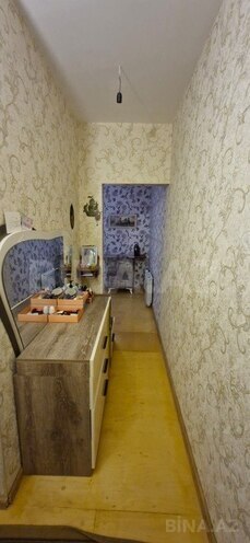 2 otaqlı köhnə tikili - Sumqayıt - 40 m² (5)