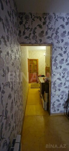 2 otaqlı köhnə tikili - Sumqayıt - 40 m² (6)