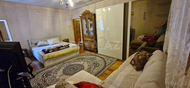 2 otaqlı köhnə tikili - Sumqayıt - 40 m² (2)