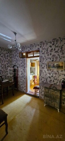 2 otaqlı köhnə tikili - Sumqayıt - 40 m² (7)