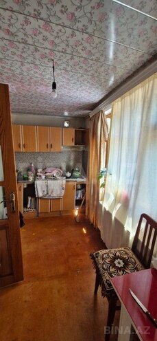 2 otaqlı köhnə tikili - Sumqayıt - 40 m² (9)