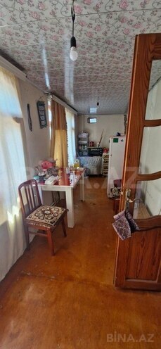 2 otaqlı köhnə tikili - Sumqayıt - 40 m² (8)