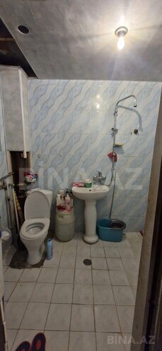 2 otaqlı köhnə tikili - Sumqayıt - 40 m² (4)