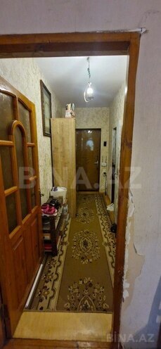 2 otaqlı köhnə tikili - Sumqayıt - 40 m² (3)