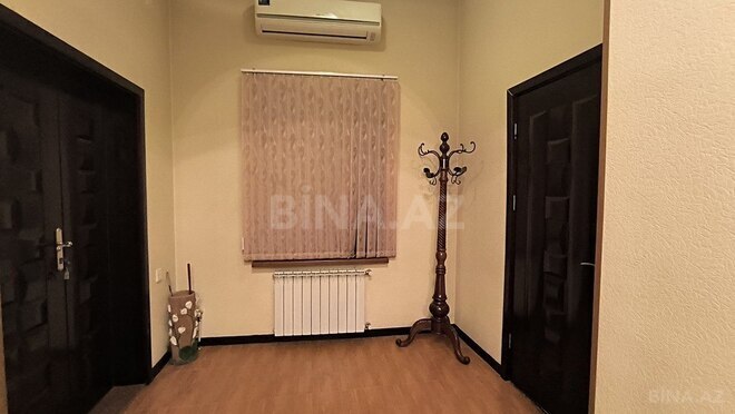 6 otaqlı həyət evi/bağ evi - Gəncə - 240 m² (3)