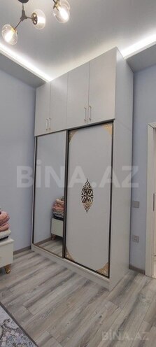2 otaqlı yeni tikili - İçəri Şəhər m. - 84 m² (3)