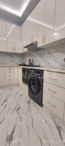 2 otaqlı yeni tikili - İçəri Şəhər m. - 84 m² (2)