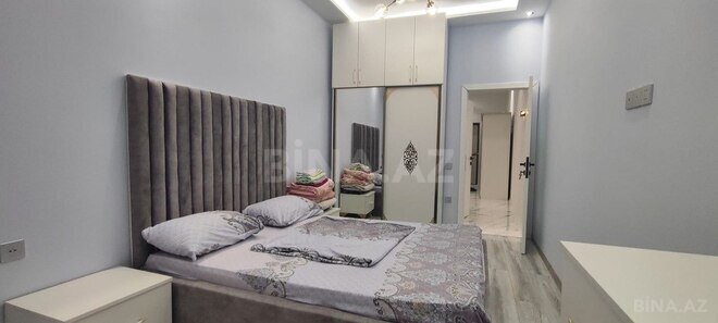 2 otaqlı yeni tikili - İçəri Şəhər m. - 84 m² (4)