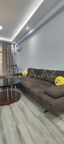 2 otaqlı yeni tikili - İçəri Şəhər m. - 84 m² (17)