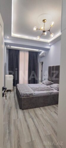 2 otaqlı yeni tikili - İçəri Şəhər m. - 84 m² (5)