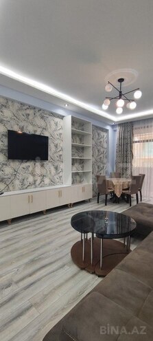 2 otaqlı yeni tikili - İçəri Şəhər m. - 84 m² (11)