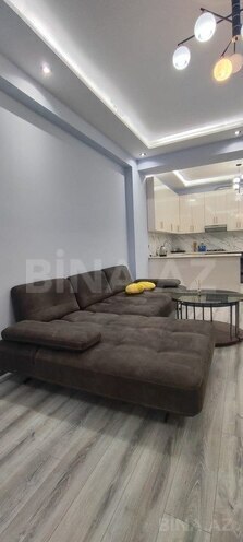 2 otaqlı yeni tikili - İçəri Şəhər m. - 84 m² (9)