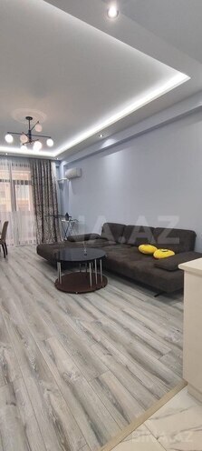 2 otaqlı yeni tikili - İçəri Şəhər m. - 84 m² (12)