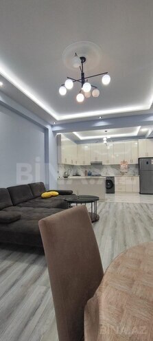 2 otaqlı yeni tikili - İçəri Şəhər m. - 84 m² (10)