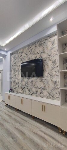 2 otaqlı yeni tikili - İçəri Şəhər m. - 84 m² (8)