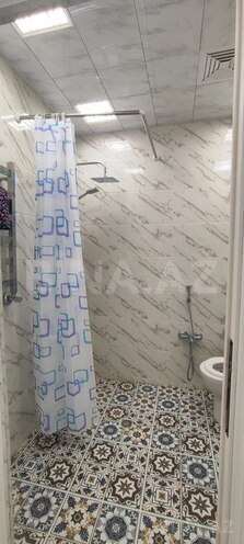2 otaqlı yeni tikili - İçəri Şəhər m. - 84 m² (6)