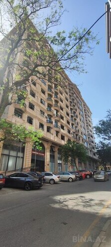 2 otaqlı yeni tikili - İçəri Şəhər m. - 84 m² (1)