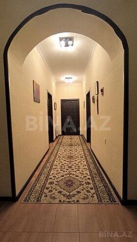 6 otaqlı həyət evi/bağ evi - Gəncə - 240 m² (4)