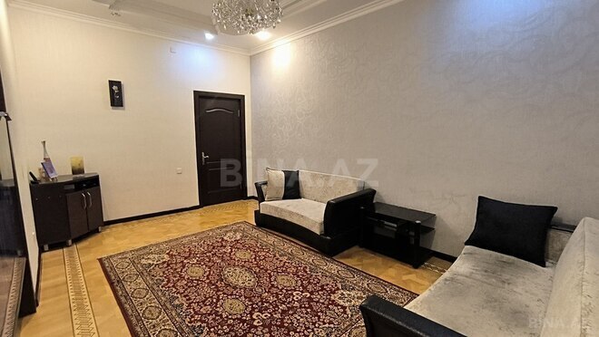 6 otaqlı həyət evi/bağ evi - Gəncə - 240 m² (8)