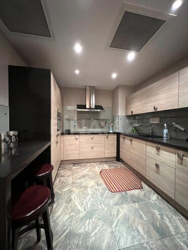 İcarəyə verilir 3 otaqlı yeni tikili 130 m², Səbail r., photo 9 from 18