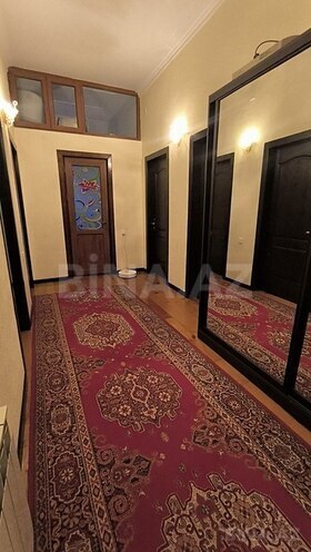 6 otaqlı həyət evi/bağ evi - Gəncə - 240 m² (9)