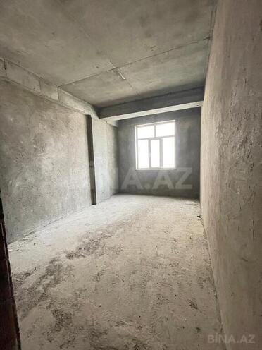 2-комн. новостройка - Хырдалан - 60.5 м² (3)