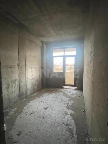 2-комн. новостройка - Хырдалан - 60.5 м² (5)