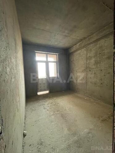 2-комн. новостройка - Хырдалан - 60.5 м² (2)