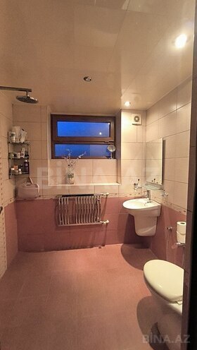 6 otaqlı həyət evi/bağ evi - Gəncə - 240 m² (10)